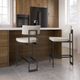 Amisco Customizable Lucas Counter Stool-1