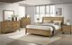 Intercon Andover Maple Dresser-1