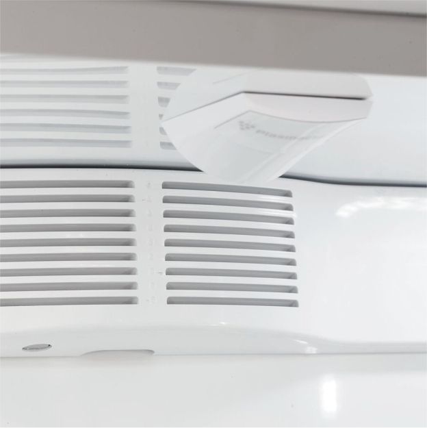 Viking® Professional 5 Series 30 in. 17.8 Cu. Ft. White Built-In All Refrigerator-2
