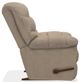 La-Z-Boy® Gibson Putty Rocking Recliner-2
