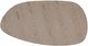 TOV Furniture Rhema Washed Ash Oblong Coffee Table-5