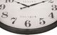 Monarch Specialties Inc. Brown 30" Wall Clock-1