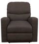 La-Z-Boy® Sherman Godiva Power Rocking Recliner-1