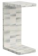 Century® Compositions Gray Pull-Up Table-0