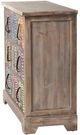 Stylecraft Key West Driftwood Gray Chest-1