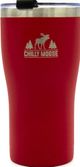Chilly Moose 20oz Canoe Red Killarney Tumbler-0