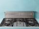 Zephyr Essentials Europa Sorrento 30" Stainless Steel Downdraft Range Hood -2