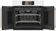 Café™ Professional Series 30” Matte White Smart Single Electric Wall Oven with French Doors-1