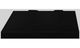 Vent-A-Hood® 54" Black Wall Hood-1