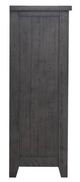 Cottage Creek Furniture Brookfield Grey Chest-2