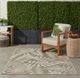 Nourison Home™ Aloha Natural 5'x8' Area Rug-2