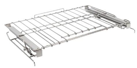 Frigidaire® 27" Stainless Steel Glide Rack-2