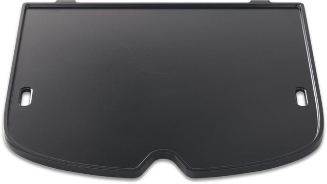 Weber® Traveler Grill Griddle-0