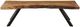 Modus Furniture Reese Natural Dining Bench-2