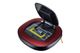 LG Hom-Bot Square Robotic Vacuum-Ruby Red-5