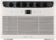 Frigidaire® 5,000 BTU's White Window Mount Air Conditioner-0