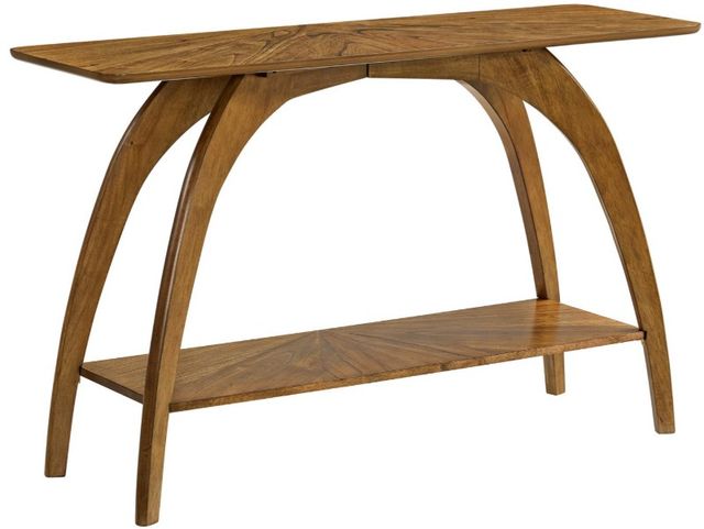 Martin Svensson Lax Nutmeg Sofa Table-0