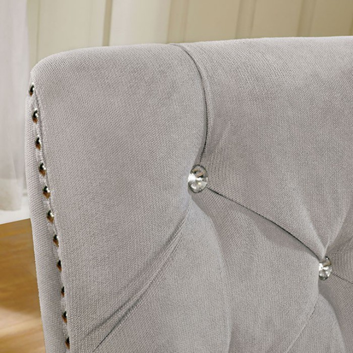 Furniture of America Diocles Dining Set - Thumbnail 4