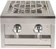 Artisan™ 18" Stainless Steel Side Burner -0