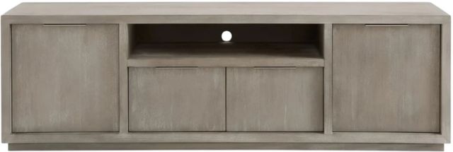 Modus Furniture Oxford Mineral 84" Media Console-2