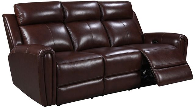 Leather Italia™ Jonathan Sofa-0