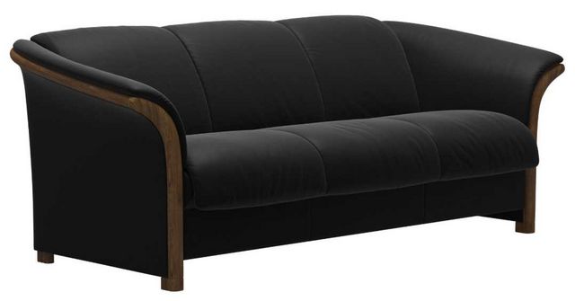 Stressless® by Ekornes® Customizable Manhattan Sofa
