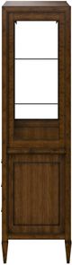 A.R.T. Furniture® Eave Hazelnut China Cabinet-2