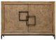 Uttermost® Paltrow Woodtone Cabinet-3