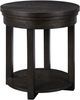 Liberty Furniture Weston 3-Piece Peppercorn Occasional Table Set-2