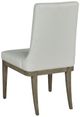 Century® Citation Marten Beige Dining Side Chair -1