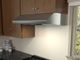 Zephyr Hurricane 36" Stainless Steel Under Cabinet Range Hood-0