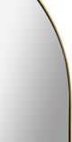 Renwil® Thatcher Gold Leaf Full Length Mirror-3