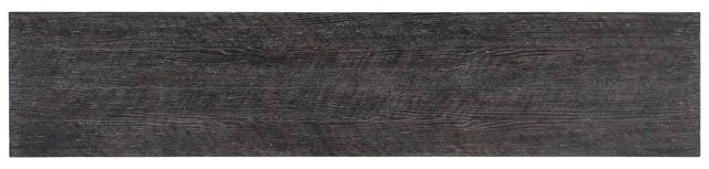 Hooker® Furniture Melange Keenan Dark Wood Credenza-2