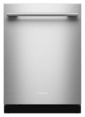 KitchenAid 24" Built-In Dishwasher