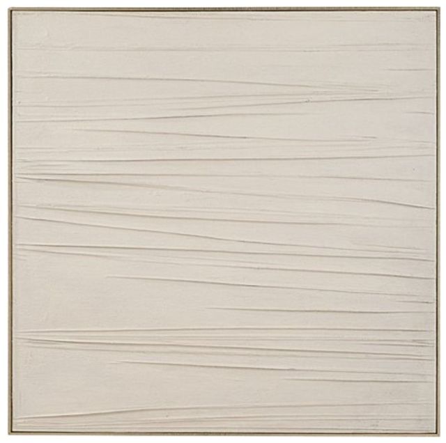 Uttermost® Walking The Line Hand Painted Canvas-0