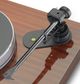 Pro-Ject Xtension 10 Mahogany Turntable-1