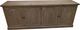 Coaster® Florence Rustic Smoke Sideboard-1
