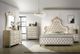 ACME Furniture Lucienne Beige Nightstand-4