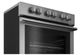 Blomberg­® 30" Stainless Steel Slide In Induction Range-3