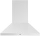 Aviva Oregon 30" Stainless Steel Wall Mounted Range Hood-4