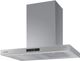 Samsung Bespoke 30" Clean Grey Wall Mounted Range Hood-1