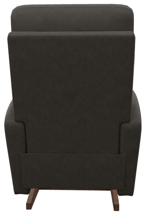 La-Z-Boy® Liam Ash Power Rocking Recliner with Headrest-3