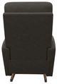 La-Z-Boy® Liam Ash Power Rocking Recliner with Headrest-3