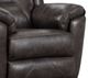 Southern Motion™ Customizable Pandora Manual Swivel Rocker Recliner-2