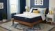 Serta® Perfect Slumberzzz® 700 10" Innerspring Firm Tight Top King Mattress-1