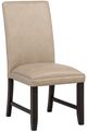 Coaster® Averill 7-Piece Tan/White Dining Table Set-4