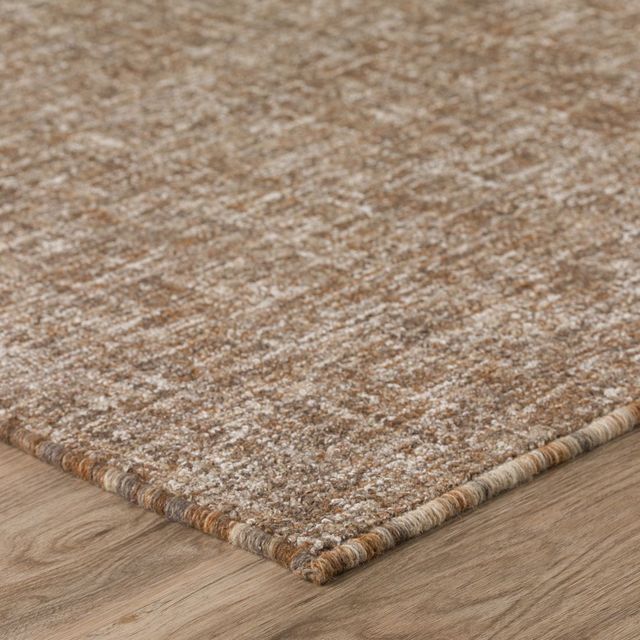Dalyn™ Rug Company Mateo ME1 Mocha 5'x8' Area Rug-2