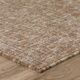 Dalyn™ Rug Company Mateo ME1 Mocha 5'x8' Area Rug-2