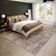 Dalyn™ Rug Company Antalya Silver 5'x8' Style 3 Area Rug-4