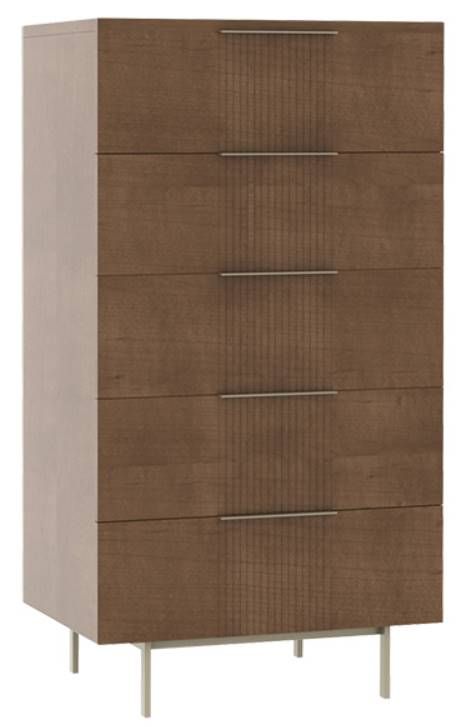 Country View Woodworking Urban Expressions 28" Chest-0